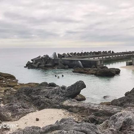 Tip Of The Iceberg B&B Xiaoliuqiu Luaran gambar