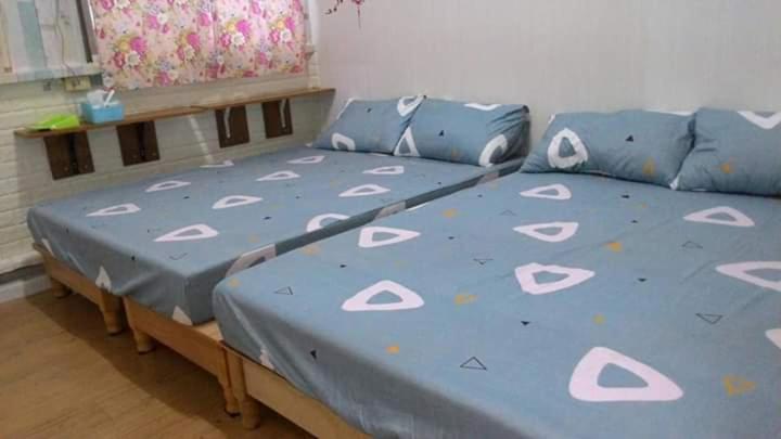 Tip Of The Iceberg B&B Xiaoliuqiu Luaran gambar