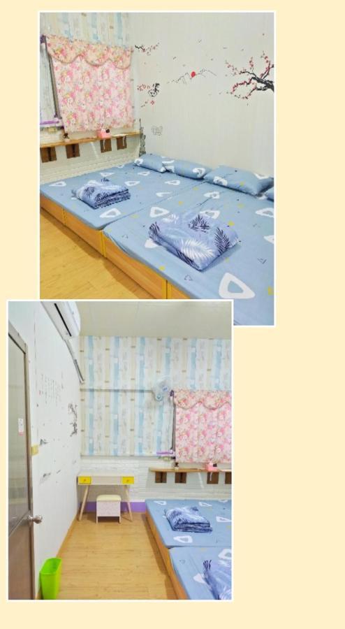 Tip Of The Iceberg B&B Xiaoliuqiu Luaran gambar